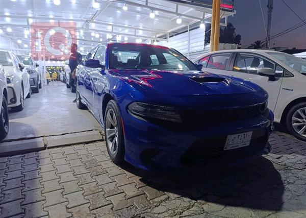 Dodge for sale in Iraq